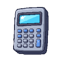 stickersearch 23780 calculator