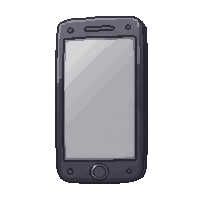 stickersearch 23881 smartphone