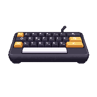stickersearch 24434 mechanical keyboard