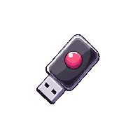 stickersearch 24448 usb drive