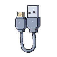 stickersearch 24972 usb cable