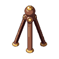 stickersearch 25301 tripod