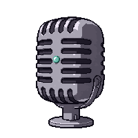 stickersearch 25746 microphone