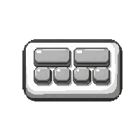 stickersearch 25847 keyboard