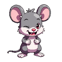 stickersearch 25882 mouse