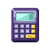 stickersearch 25885 calculator