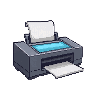 stickersearch 25912 printer