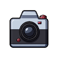 stickersearch 27658 objects camera cartoon polished