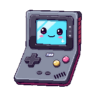 stickersearch 10391 gameboy