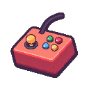 stickersearch 20484 joystick large