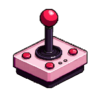 stickersearch 23171 joystick