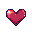 stickersearch 7765 pixel heart