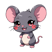 Pixel Art Electronics & Vehicles — 1,421 Stickers