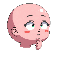 stickersearch 10887 thinking face