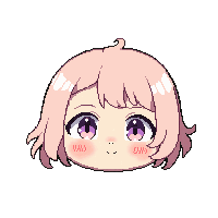 stickersearch 11418 peaceful face