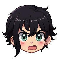 stickersearch 12005 jealous face