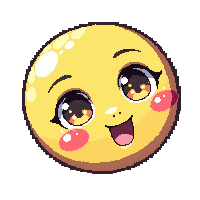 stickersearch 12026 hopeful face