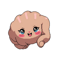 stickersearch 12735 fist bump