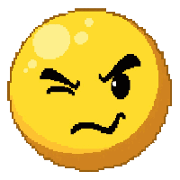 stickersearch 13199 mischievous