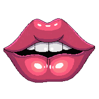 stickersearch 15891 kiss