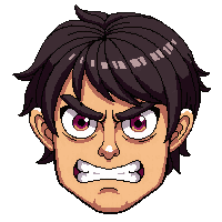 stickersearch 15991 determined