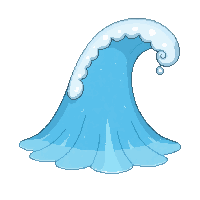 stickersearch 24613 wave