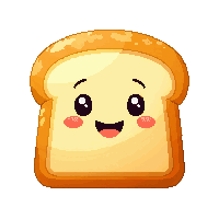 stickersearch 10110 bread