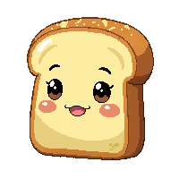 stickersearch 10821 loaf