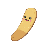 stickersearch 11673 breadstick