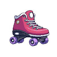 stickersearch 11777 rollerblades