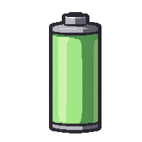 stickersearch 24472 rechargeable battery