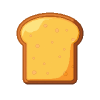 stickersearch 25933 bread
