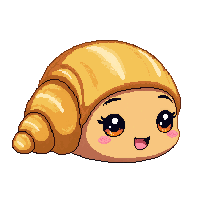 stickersearch 10141 croissant