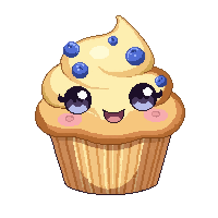 stickersearch 10169 muffin