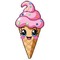 stickersearch 10170 ice cream