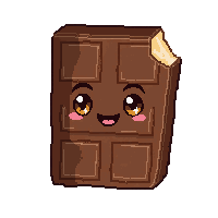 stickersearch 10197 chocolate