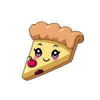 stickersearch 10206 pie