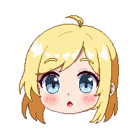 stickersearch 10545 blondie