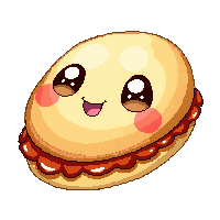stickersearch 10812 sfogliatella