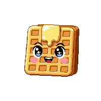 stickersearch 10813 waffle