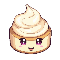 stickersearch 10855 cheesecake