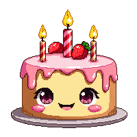 stickersearch 10894 cake