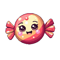 stickersearch 11070 candy