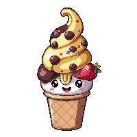 stickersearch 11110 frozen yogurt