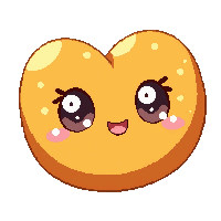 stickersearch 11557 soft pretzel