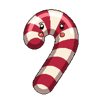stickersearch 11797 candy cane