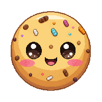 stickersearch 11978 sugar cookie