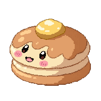 stickersearch 12059 pancake
