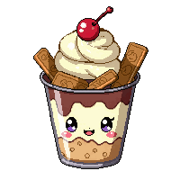 stickersearch 12125 parfait