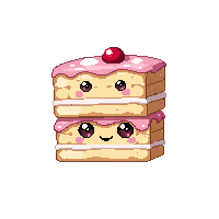 stickersearch 12166 layer cake